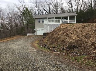 621 Shoe Factory Rd, Blairsville, GA 30512