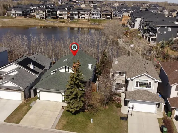 402 S Rocky Ridge Cv NW, Calgary, AB T3G 4J6