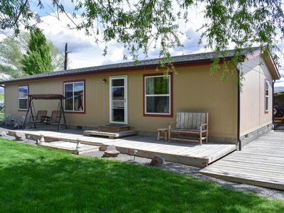 1991 W Huntzinger Rd, Selah, WA, 98942