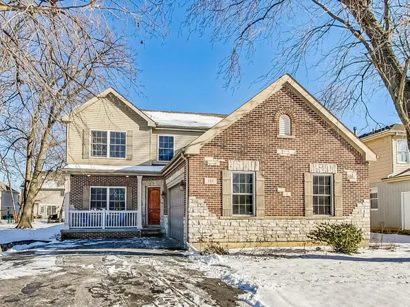 137 Henderson St, Bensenville, IL 60106