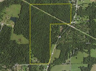 10653 E Wright Rd LOT WP001, Bloomfield, IN 47424