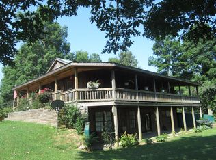 687 County Road 461, Piggott, AR 72454