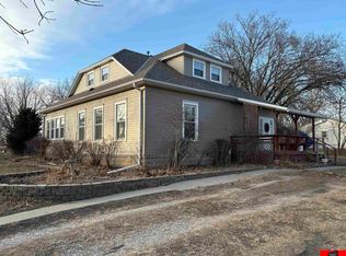 308 N Nebraska St, Hooper, NE 68031