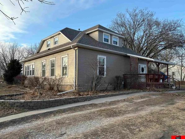 308 N Nebraska St, Hooper, NE 68031