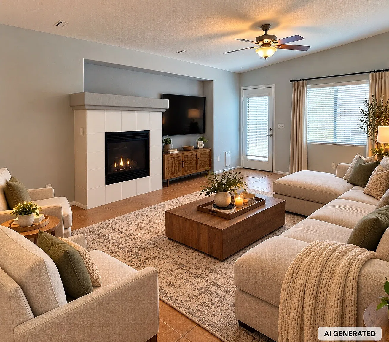 3 bed, 1746 sqft, $2,250 — Photo 4