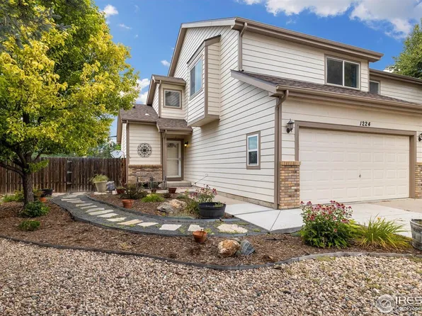 1224 Country Acres Ct, Johnstown, CO 80534