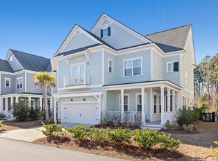 2923 Eddy Dr, Mount Pleasant, SC 29466