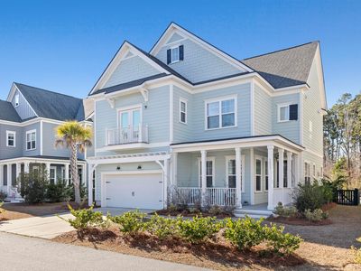 2923 Eddy Dr, Mount Pleasant, SC, 29466