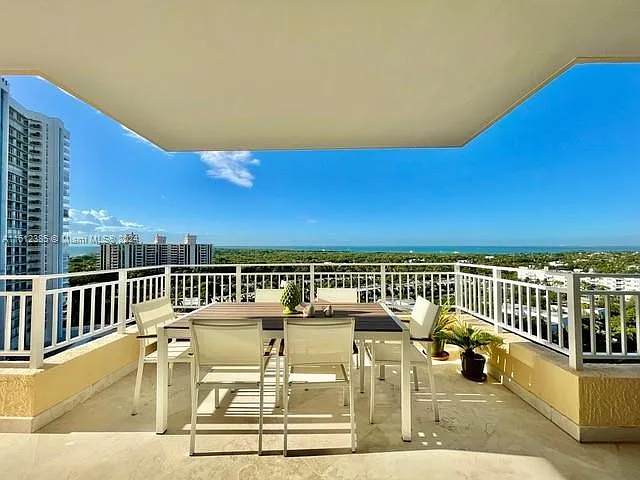 799 Crandon Blvd #1203 — Photo 9