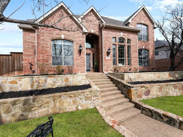 1998 Lake Forest Dr, Rockwall, TX 75087