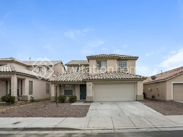 7028 Wonderberry St, Las Vegas, NV 89131