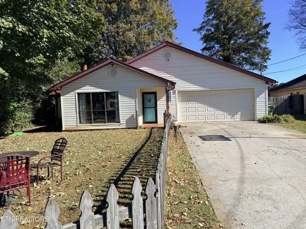 810 S Cedar St Lot 3, Maryville, TN 37803