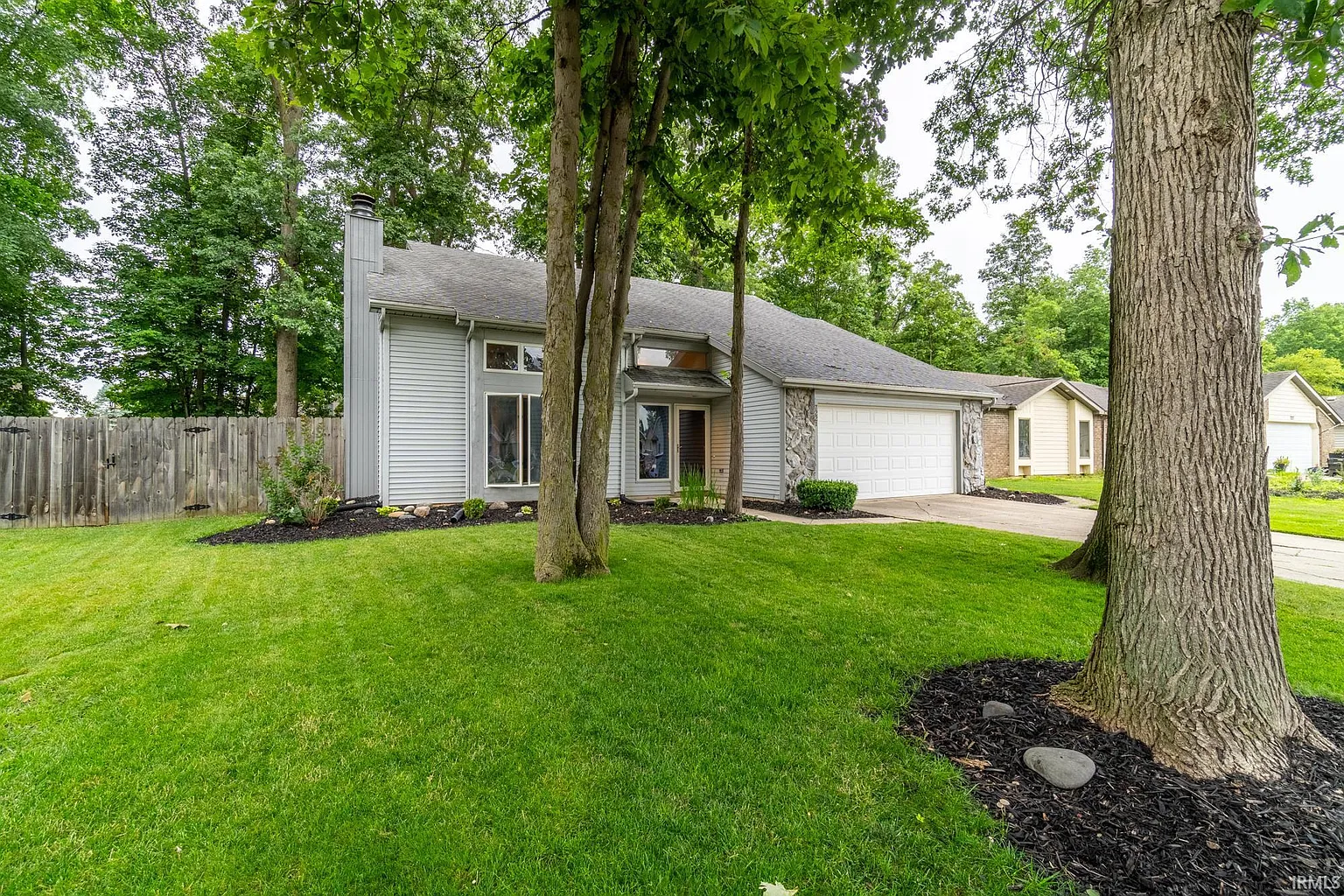 7221 Wood Meadows Ln photo 1