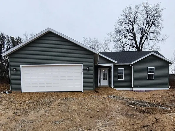 105 Rolling Meadow Drive, Darien, WI 53114