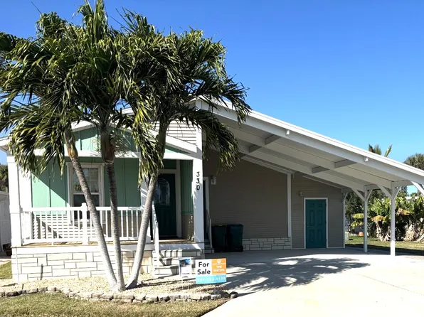 330 Norwich Ln #B-21, Melbourne Beach, FL 32951