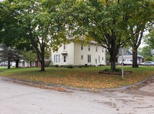 218 W Prospect St, Shell Rock, IA 50670