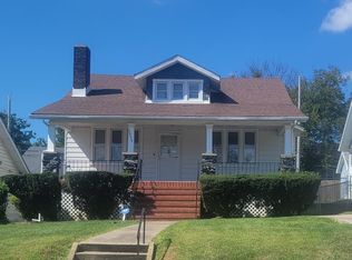 2808 Allendale Rd, Baltimore, MD 21216