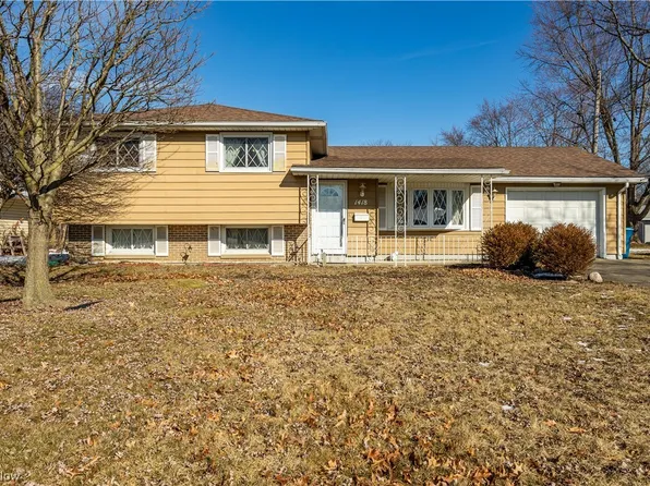 1418 W 43rd St, Lorain, OH 44053
