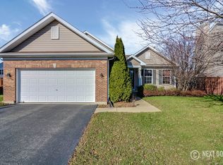 503 Reliance Ct, Oswego, IL 60543