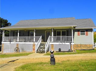 995 Flag Springs Rd, Lynnville, TN 38472