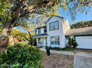 127 Delvalle St, Melbourne Beach, FL 32951