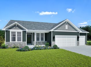 Ashland Plan, Harvest Creek, Hartford, WI 53027