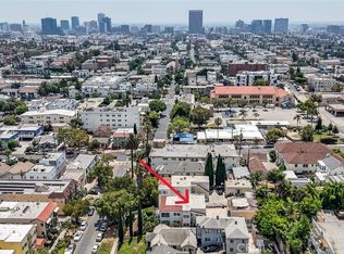 519 N Alexandria Ave LOT 189, Los Angeles, CA 90004