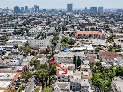 519 N Alexandria Ave Lot 189, Los Angeles, CA, 90004