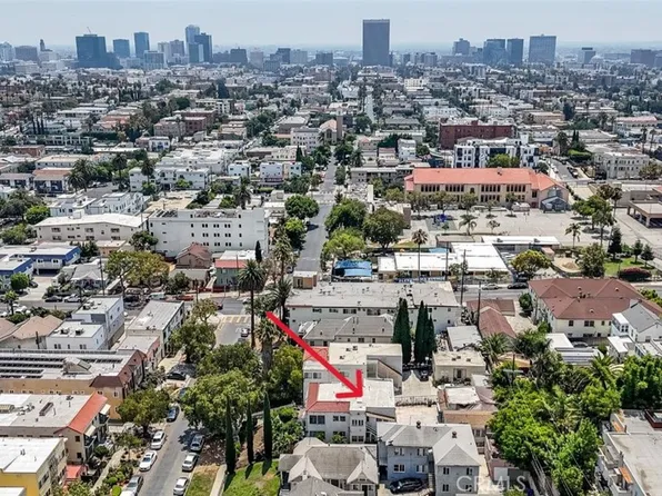 519 N Alexandria Ave Lot 189, Los Angeles, CA 90004