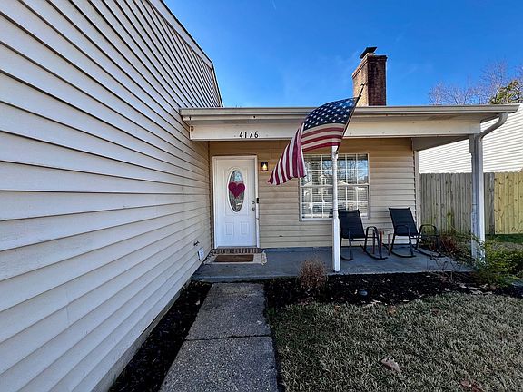 2nd image of 4176 Rainbow Dr