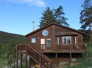 479 N Pine Dr, Bailey, CO 80421