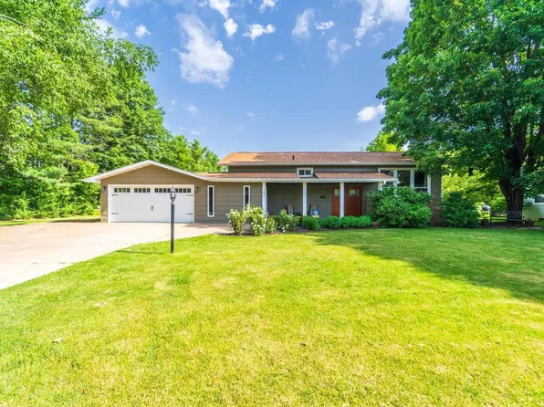 102 JAMES AVENUE, Rothschild, WI 54474