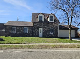 5824 Marcia Ln, Indianapolis, IN 46217