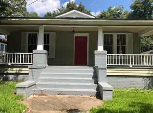 619 S 4th St, McComb, MS 39648