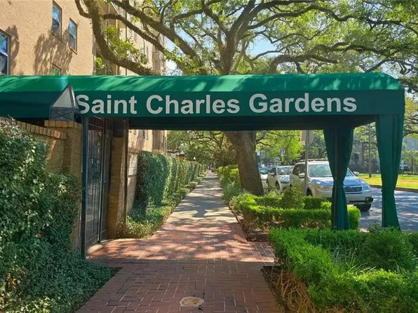 3915 Saint Charles Ave APT 704, New Orleans, LA 70115