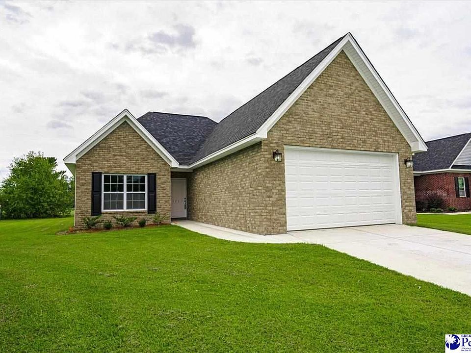 2265 Waverly Woods Dr, Florence, SC 29505 Zillow