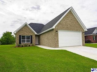 2265 Waverly Woods Dr, Florence, SC 29505