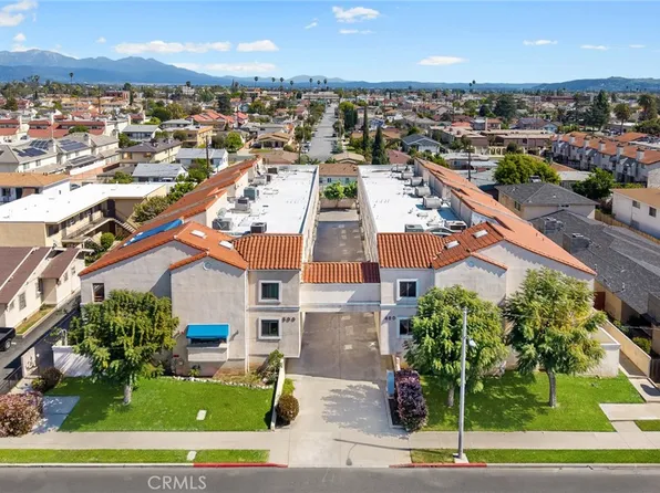 480 N Moore Ave APT A, Monterey Park, CA 91754