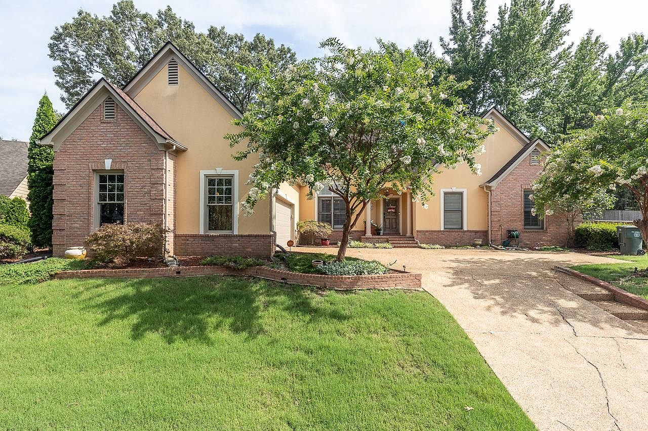 1710 Tracewood Cv, Cordova, TN 38016 Zillow