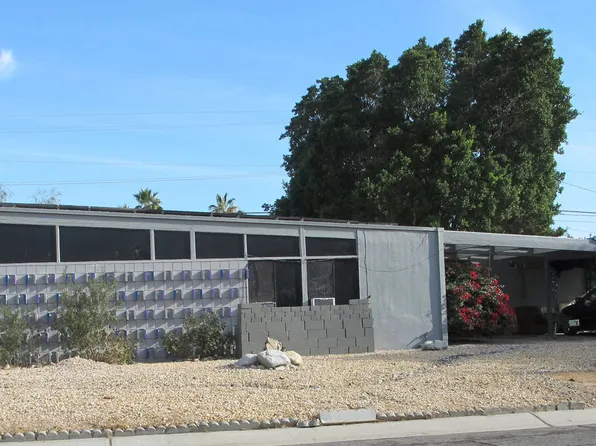2410 N Starr Rd, Palm Springs, CA 92262