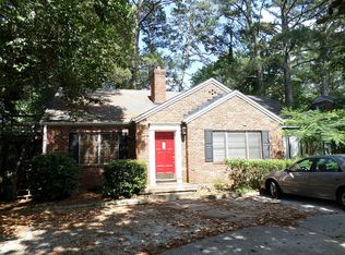 1445 Clairmont Rd APT C, Decatur, GA 30033