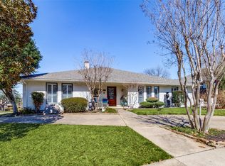 8721 Lacrosse Dr, Dallas, TX 75231