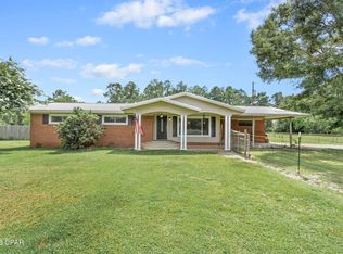 1336 Orange Hill Rd, Chipley, FL 32428