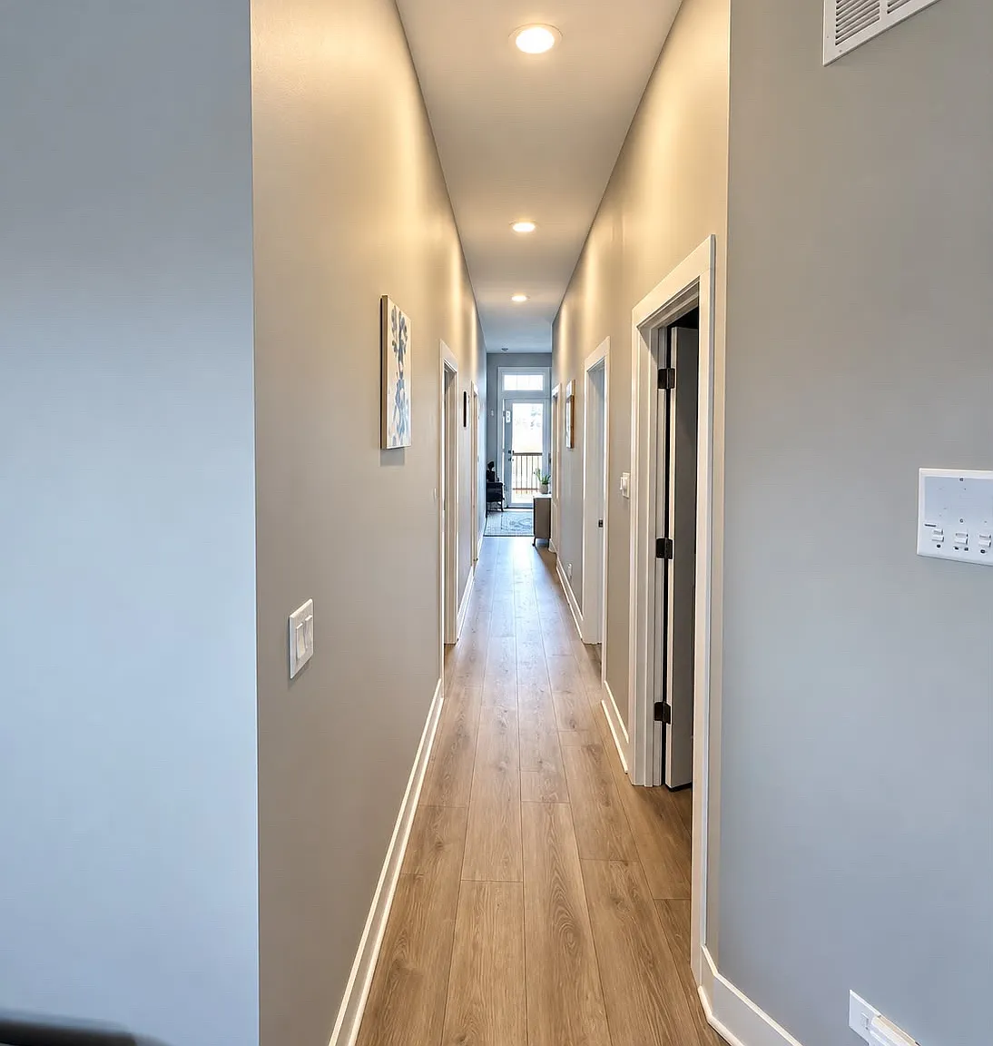 3 bed, 1500 sqft, $3,500 — Photo 4