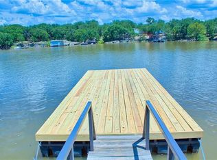 4390 Lake Shore Dr, May, TX 76857