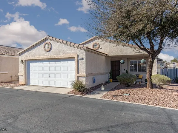 5113 Midnight Oil Dr, Las Vegas, NV 89122