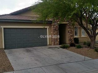 140 Attingham Park Ave, Henderson, NV 89002