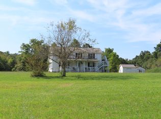 1139 Clarkrange Monterey Hwy, Clarkrange, TN 38553