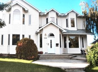 6508 109th Ave NW, Edmonton, AB