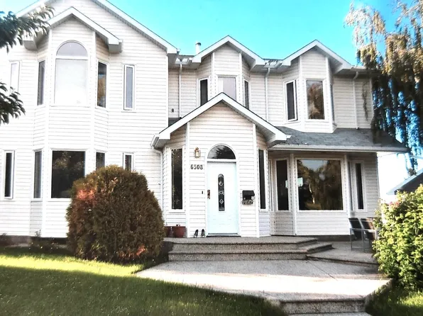 6508 109th Ave NW, Edmonton, AB T6A 1S2